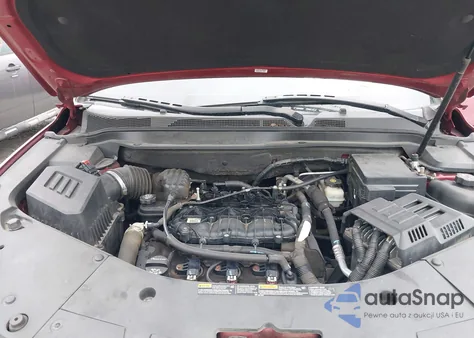 2012 Chevrolet Equinox 2Lt z USA, uszkodzony, nr VIN 2GNFLNE55C6285655